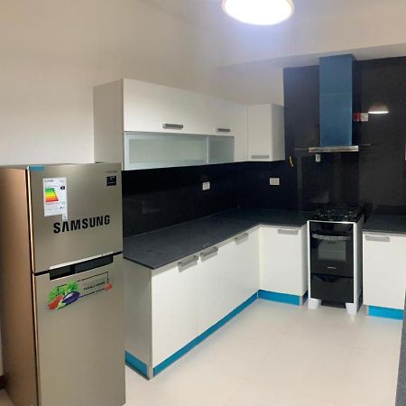 Lujoso Apartamento En Zona Exclusiva! Tarija Εξωτερικό φωτογραφία