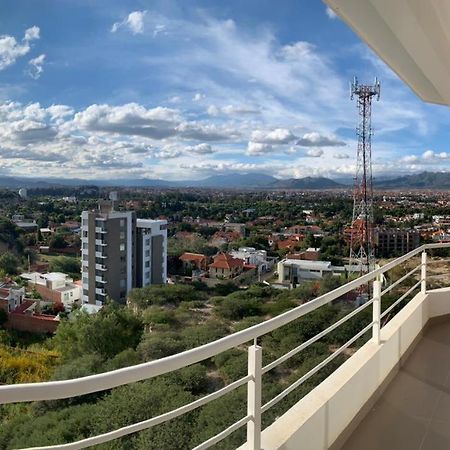 Lujoso Apartamento En Zona Exclusiva! Tarija Εξωτερικό φωτογραφία