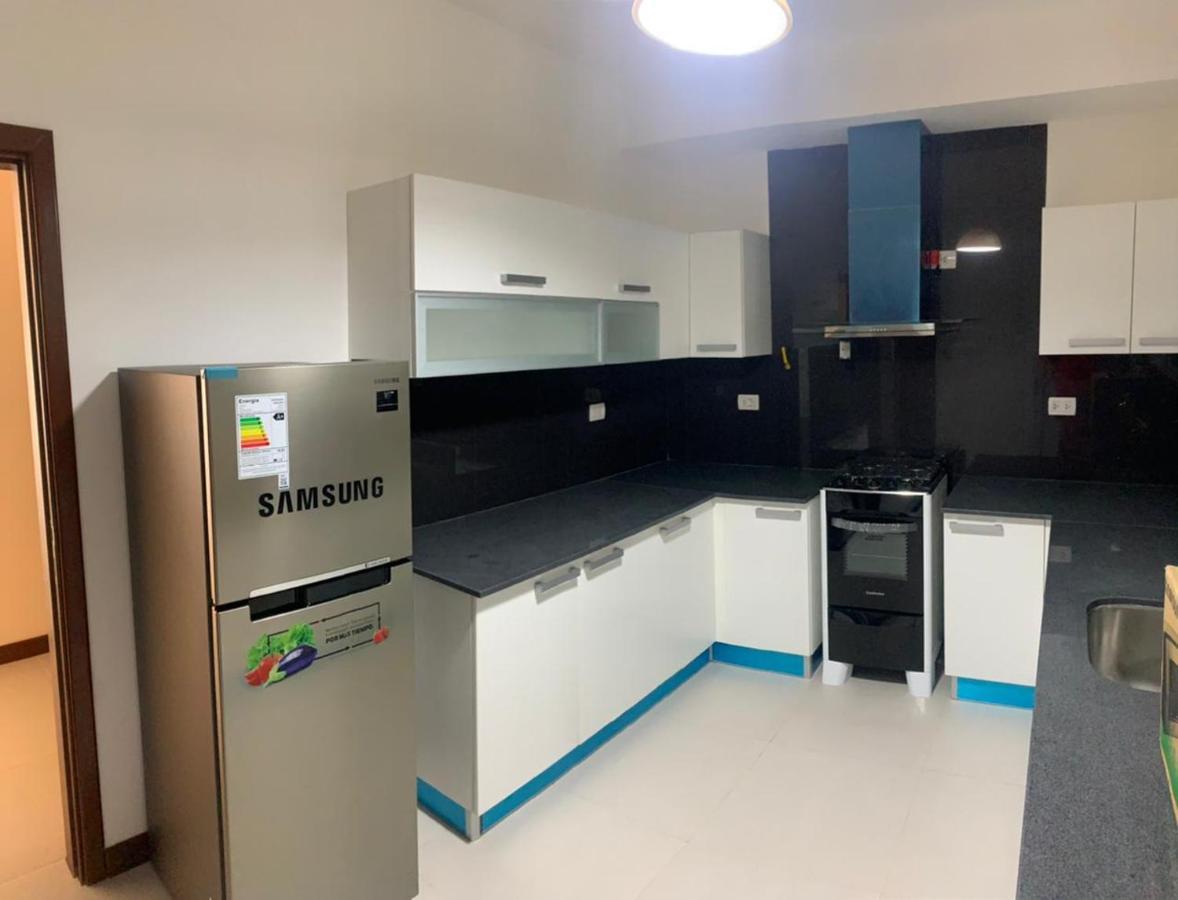 Lujoso Apartamento En Zona Exclusiva! Tarija Εξωτερικό φωτογραφία