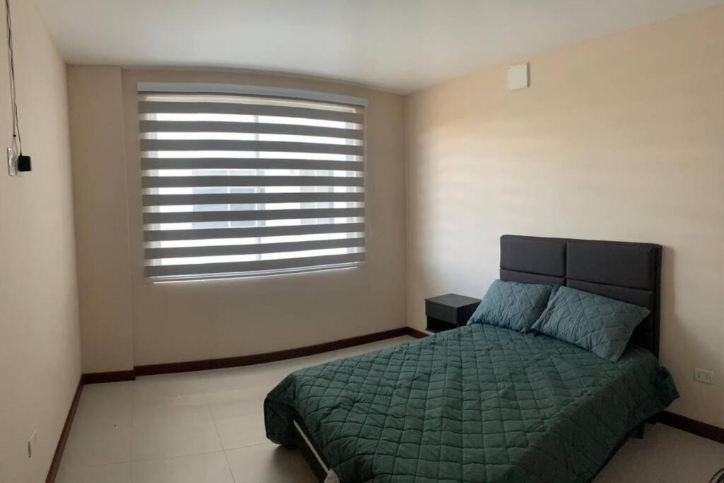 Lujoso Apartamento En Zona Exclusiva! Tarija Εξωτερικό φωτογραφία