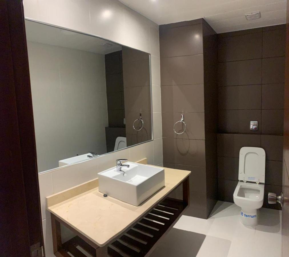 Lujoso Apartamento En Zona Exclusiva! Tarija Εξωτερικό φωτογραφία