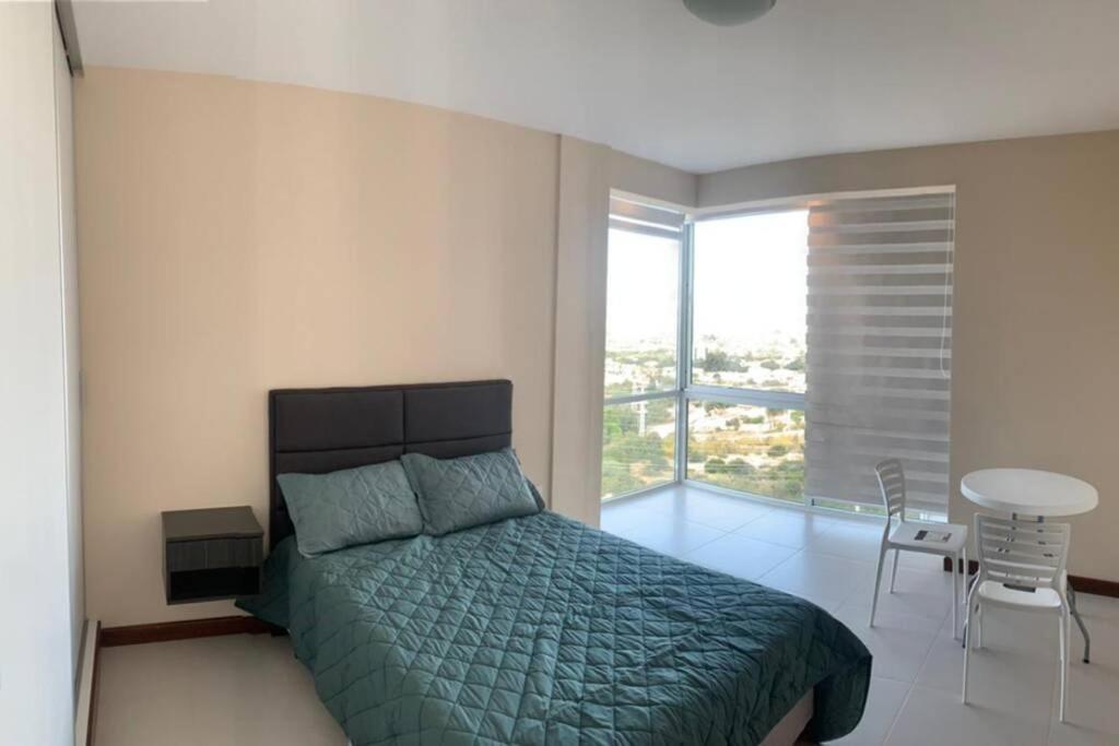Lujoso Apartamento En Zona Exclusiva! Tarija Εξωτερικό φωτογραφία